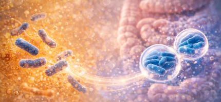 Mikroenkapsulované probiotiká: prečo forma rozhoduje