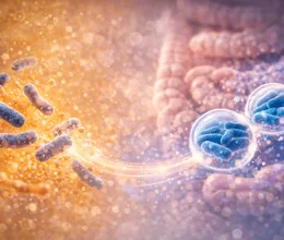 Mikroenkapsulované probiotiká: prečo forma rozhoduje