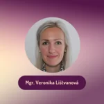 50 min terapia s Veronikou Lištvanovou