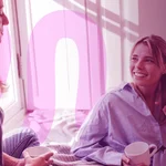 50 min terapia s Andreou Hladkou