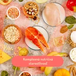 Komplexná nutričná starostlivosť