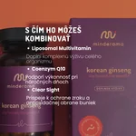 Korean Ginseng