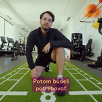 Do formy s Fitshaker Premium členstvom