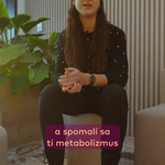 Jedálniček na mieru od nutričnej terapeutky