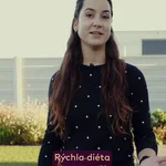 1 h konzultácie s nutričnou terapeutkou