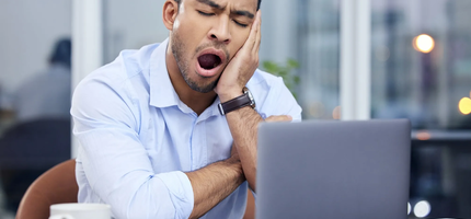 Cítim sa unavene aj po dovolenke: Čo s tým?