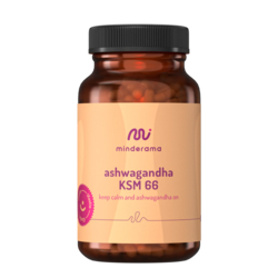 Ashwagandha KSM - 66®