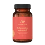 Beta Karotén + Vitamín E 