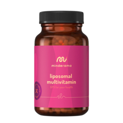 Liposomal Multivitamin