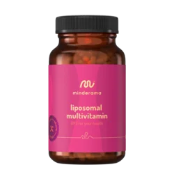 Liposomal Multivitamin