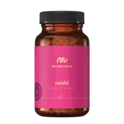 Reishi