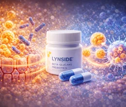 Prebiotiká z kvasiniek a imunita | Lynside®