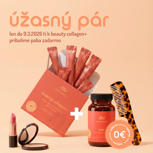 Beauty collagen+