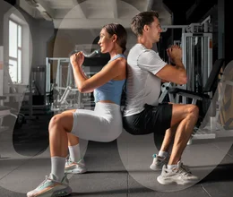 Kľúč k fyzickej kondícii a duševnej pohode