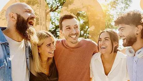 Aktívnu a vernú komunitu