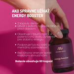 Energy Booster