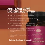 Liposomal Multivitamin