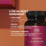 Liposomal Multivitamin