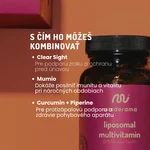 Liposomal Multivitamin