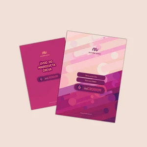 miCROBIOM - test mikrobiómu